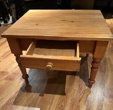 Beau meuble en bois fabriqué au Québec - Photo 10