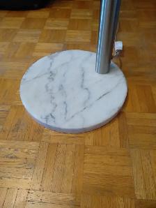 5-Arm Floor Lamp from Italy, 1970s - Photo 5