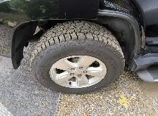2012 Jeep Liberty Sport - Photo 5