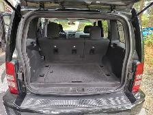 2012 Jeep Liberty Sport - Photo 8