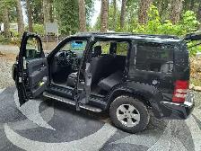 2012 Jeep Liberty Sport - Photo 9