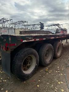 HIGHBOY TROMBONE TRAILER - Photo 3