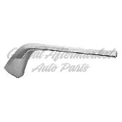 Mazda Cx5 2022-2025 Grille Modling Left Lower Chrome