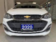 2020 Chevrolet Spark LT - Photo 2