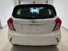 2020 Chevrolet Spark LT - Photo 4