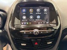 2020 Chevrolet Spark LT - Photo 18