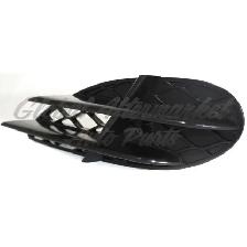 Mercedes S430 2003-2006 Grille Lower Left W/Amg Pkg Black - Photo 5