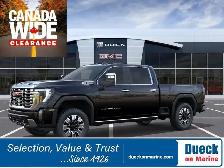 2026 GMC Sierra 3500HD Denali - Photo 2