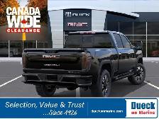 2026 GMC Sierra 3500HD Denali - Photo 4