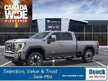 2026 GMC Sierra 3500HD Denali - Photo 2