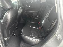 2019 Jeep Compass LIMITED, 4WD, Leather, Panoramic Sunroof, Allo - Photo 12