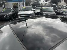 2019 Jeep Compass LIMITED, 4WD, Leather, Panoramic Sunroof, Allo - Photo 15