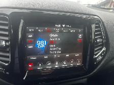 2019 Jeep Compass LIMITED, 4WD, Leather, Panoramic Sunroof, Allo - Photo 16