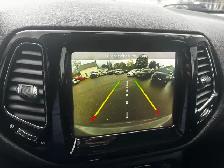 2019 Jeep Compass LIMITED, 4WD, Leather, Panoramic Sunroof, Allo - Photo 23