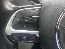 2019 Jeep Compass LIMITED, 4WD, Leather, Panoramic Sunroof, Allo - Photo 25