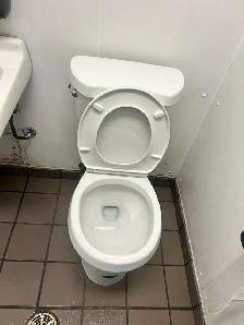 Overnight cleaners wanted Mississauga/Burlington - Photo 3