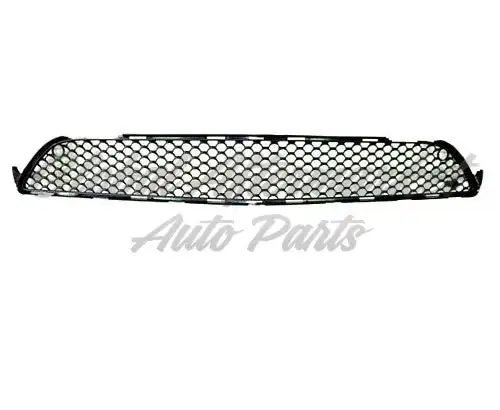Mercedes S350 Bluetec 2012 Grille Lower Center