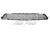 Mercedes S350 Bluetec 2012 Grille Lower Center