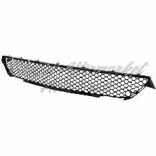 Mercedes S350 Bluetec 2012 Grille Lower Center - Photo 2