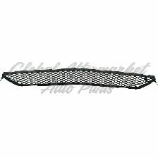 Mercedes S350 Bluetec 2012 Grille Lower Center - Photo 3