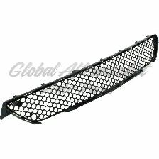 Mercedes S350 Bluetec 2012 Grille Lower Center - Photo 5