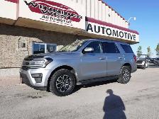 2024 Ford Expedition HTD & COOLED SEATS/BACKUP CAMERA/REMOTE STA - Photo 4