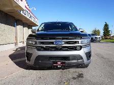 2024 Ford Expedition HTD & COOLED SEATS/BACKUP CAMERA/REMOTE STA - Photo 6