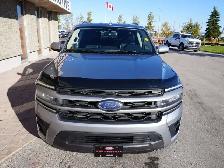 2024 Ford Expedition HTD & COOLED SEATS/BACKUP CAMERA/REMOTE STA - Photo 7