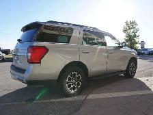 2024 Ford Expedition HTD & COOLED SEATS/BACKUP CAMERA/REMOTE STA - Photo 11