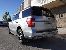 2024 Ford Expedition HTD & COOLED SEATS/BACKUP CAMERA/REMOTE STA - Photo 15