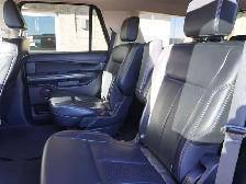 2024 Ford Expedition HTD & COOLED SEATS/BACKUP CAMERA/REMOTE STA - Photo 45