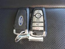 2024 Ford Expedition HTD & COOLED SEATS/BACKUP CAMERA/REMOTE STA - Photo 48