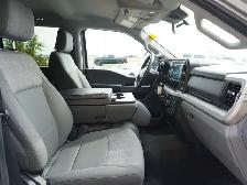 2024 Ford F-250 9900 lbs GVW / Custom Flat deck / GODZILLA 7.3L - Photo 29