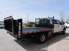 2022 Ford F-350 XLT 4WD - DUALLY - 6.7L SCORPION Tommy Gate - Photo 9