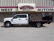 2022 Ford F-350 XLT 4WD - DUALLY - 6.7L SCORPION Tommy Gate - Photo 12