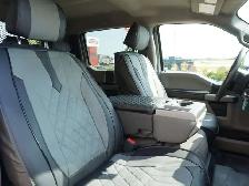 2022 Ford F-350 XLT 4WD - DUALLY - 6.7L SCORPION Tommy Gate - Photo 33