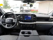 2024 Ford F-350 7.3L GODZILLA POWER / HIDDEN 5TH WHEEL - Photo 2