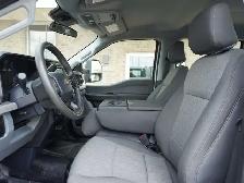 2024 Ford F-350 7.3L GODZILLA POWER / HIDDEN 5TH WHEEL - Photo 22