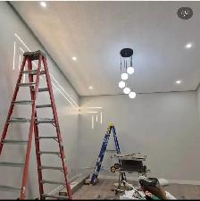 Certified Electrician - Residential Service Calls & Repairs