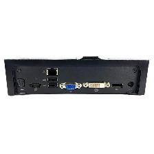 Dell E-Port Replicator K07A Docking Station with Power Supply - Photo 2