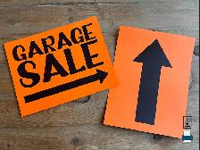 GARAGE SALE - Saturday & Sunday! Tons of Items, Toys,  Clothes, - Photo 2