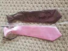 Boys Neck Ties Brand New