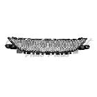 Mercedes C43 Amg 2017-2018 Grille Lower W/Amg/Luxary Pkg