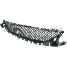 Mercedes C43 Amg 2017-2018 Grille Lower W/Amg/Luxary Pkg - Photo 2