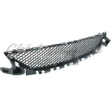 Mercedes C43 Amg 2017-2018 Grille Lower W/Amg/Luxary Pkg - Photo 3