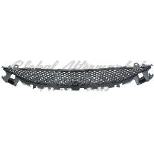 Mercedes C43 Amg 2017-2018 Grille Lower W/Amg/Luxary Pkg - Photo 4