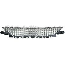 Mercedes C43 Amg 2017-2018 Grille Lower W/Amg/Luxary Pkg - Photo 5