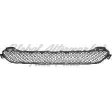 Mercedes C400 2015 Grille Lower Without Amg/Luxary Pkg Matte - Photo 3