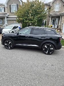 Nissan Kicks SR (2025)