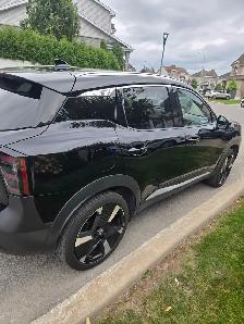 Nissan Kicks SR (2025) - Photo 2